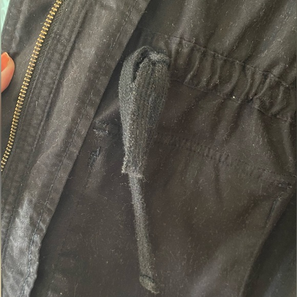 Utility jacket - Picture 9 of 13